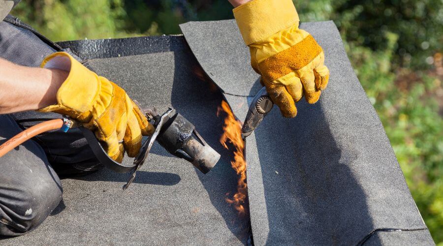 Professional flood damage restoration services in Redwood, NY